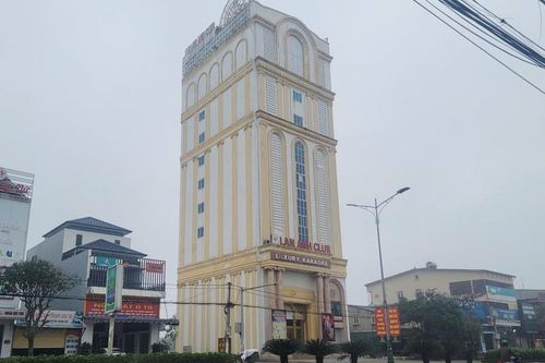 Hỗn chiến trong đêm, nam thanh niên ở Hà Tĩnh tử vong thương tâm