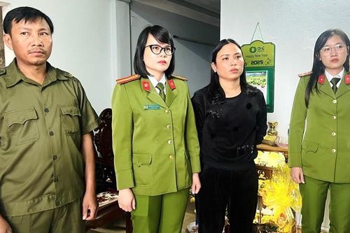 TP Huế: Khởi tố nữ giám đốc lừa đảo, chiếm đoạt tài sản