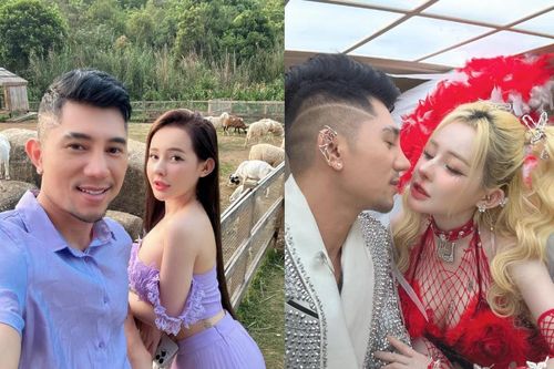 Lương Bằng Quang thú nhận từng có ý lợi dụng Ngân 98
