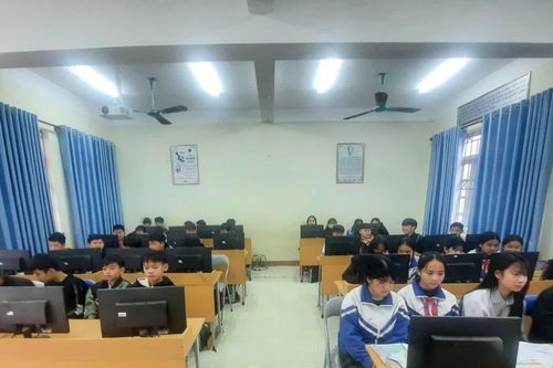 Tập trung nguồn lực cải thiện cơ sở vật chất cho trường vùng núi