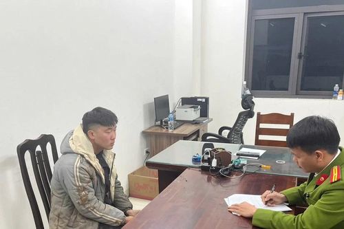 Nhân viên giao hàng làm mất tiền của công ty rồi bịa chuyện bị cướp