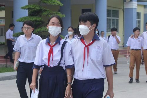 Đề thi tuyển sinh 10 TPHCM năm 2025 sẽ tăng tỷ lệ vận dụng
