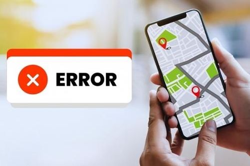 Cách khắc phục vị trí GPS không chính xác đơn giản, hiệu quả