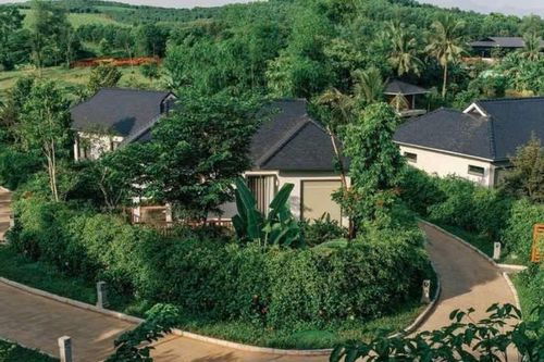 LAMORI Resort & Spa: Đậm đà bản sắc khung hình Thọ Xuân