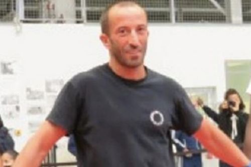 'Vua vượt ngục' nước Pháp bị bắt giữ