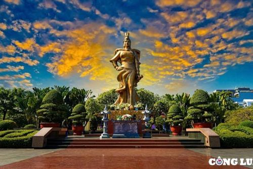Sắp tổ chức lễ hội truyền thống nữ tướng Lê Chân