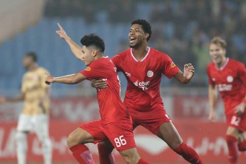 Tâm điểm Vòng 15 V.League 2024/25: Trận chiến ở Mỹ Đình