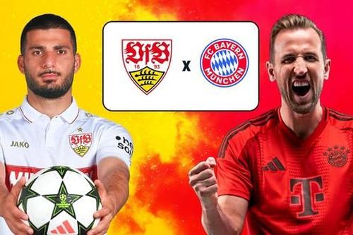 Nhận định Stuttgart vs Bayern Munich, 02h30 ngày 1/3: Hùm xám gầm vang