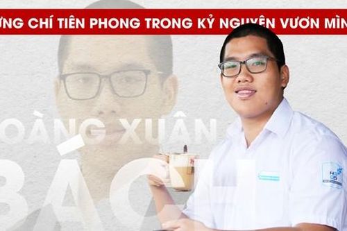 'Vượt chông gai' ghi danh đấu trường quốc tế