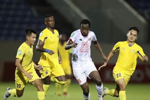 Nhận định Quảng Nam vs Hải Phòng, 17h00 ngày 28/2: Đại chiến trụ hạng
