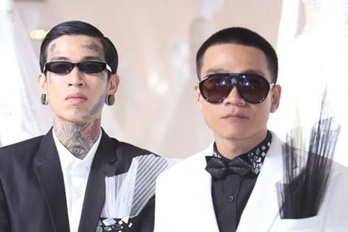Dế Choắt tuyên bố từ bỏ danh hiệu quán quân Rap Việt