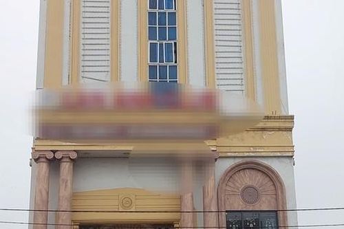 Mâu thuẫn tại khu vực quán bar, người đàn ông bị đâm tử vong