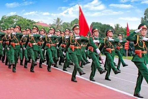 Bộ Quốc phòng phản hồi kiến nghị chính sách nhà ở cho lực lượng vũ trang nhân dân
