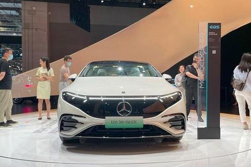 Mất vị thế tại thị trường Trung Quốc, nhiều hãng xe sang báo lỗ
