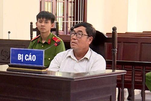 Cựu giám đốc lừa bán đất tại dự bán bị thu hồi để chiếm đoạt gần 13 tỷ đồng