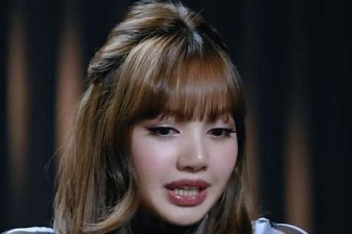 Nỗi sợ của Lisa (BlackPink)