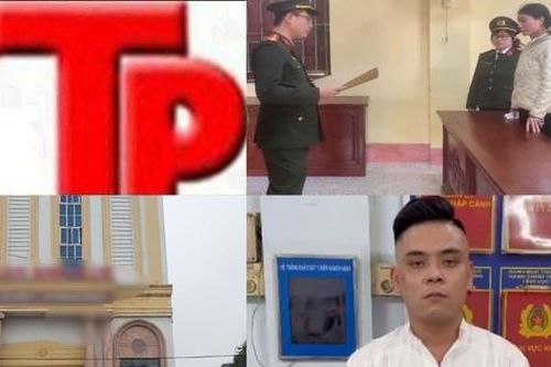 Bản tin Hình sự: Bắt 22 'quái xế' mang hung khí, vỏ chai bia đuổi đánh nhau gây náo loạn