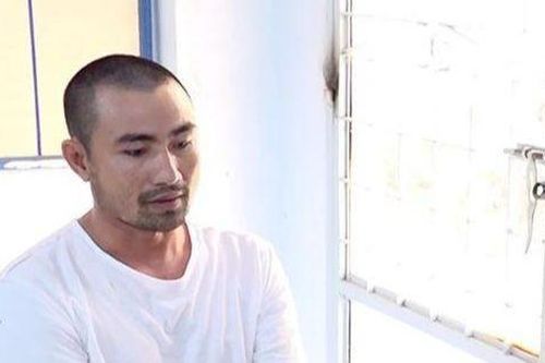Khởi tố 9 đối tượng dàn cảnh để cướp giật tài sản trước cổng chùa