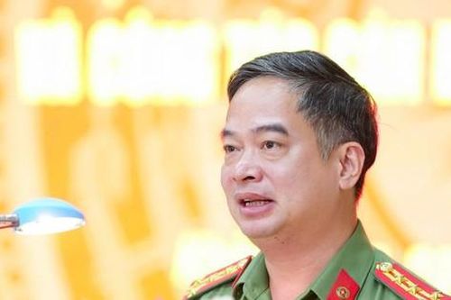 Trưởng phòng mới của Công an tỉnh Khánh Hòa gồm những ai?