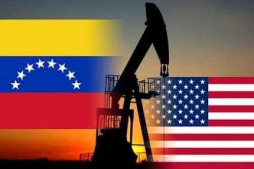 Quan hệ dầu khí Mỹ - Venezuela hiện giờ ra sao?