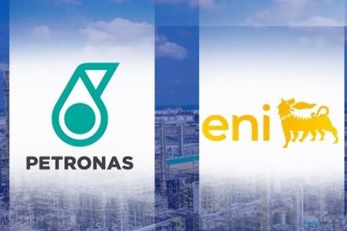 Eni và Petronas sẽ hợp nhất các tài sản thượng nguồn tại Đông Nam Á
