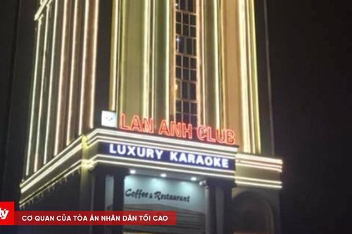 Mâu thuẫn tại quán bar, một người bị đánh tử vong