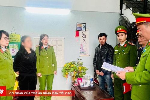 Giám đốc công ty vật liệu xây dựng lừa đảo 500 triệu đồng