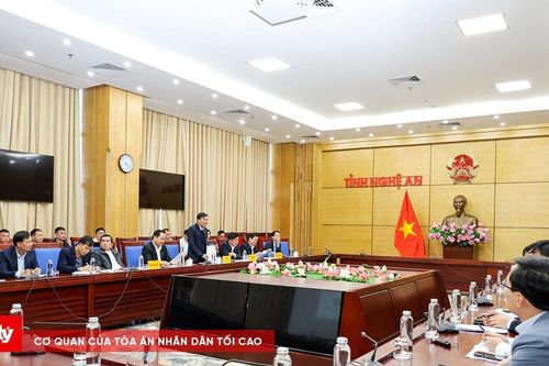 Nghệ An: Sân bay Vinh đầu tư gần 1.000 tỷ đồng để cải tạo, nâng cấp