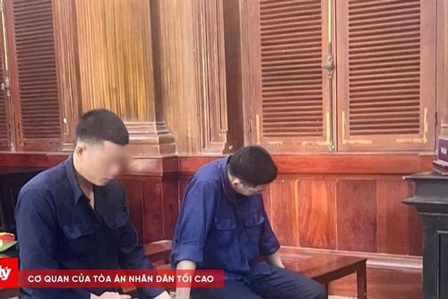Mang dao truy sát bạn nhậu, hai anh em vào tù