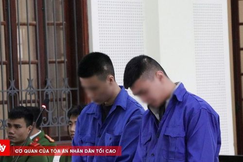 Đuổi chém người gây tai nạn, hai thanh niên lĩnh án