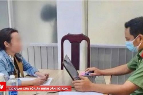 Xử lý các đối tượng đăng tin xe tải bắt cóc, tống tiền sai sự thật