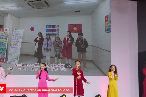 Lễ hội Việt – Nhật tại TP.HCM sẽ có hoạt động đạp xe hữu nghị