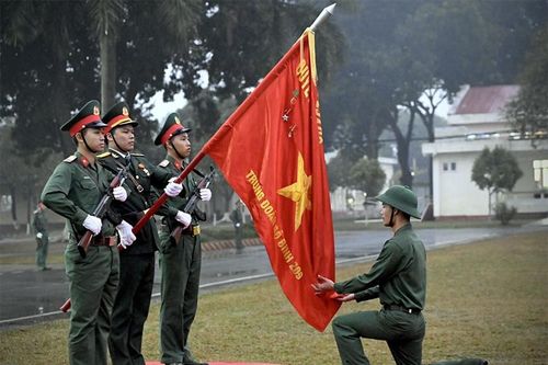 Kiến nghị tăng mức trợ cấp cho hạ sĩ quan, binh sĩ xuất ngũ