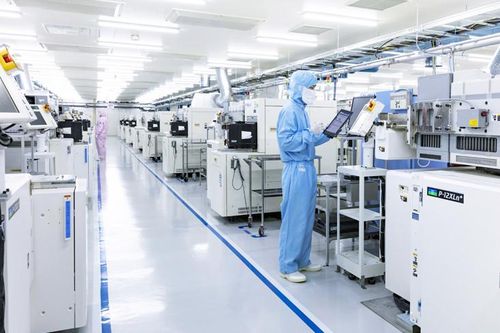 Vì sao Nhật Bản 'khát' nguồn nhân lực bán dẫn Việt Nam?