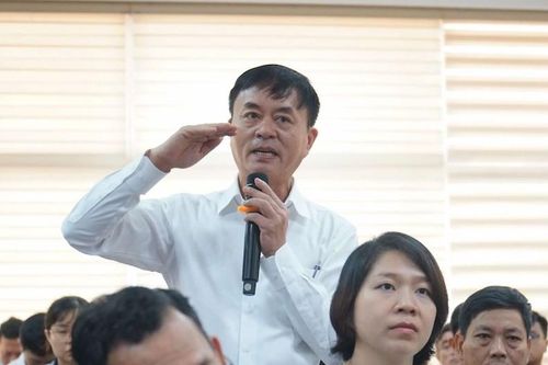 8 trường đại học lớn cần 100 tiến sĩ, trả lương lên tới 54 triệu/tháng
