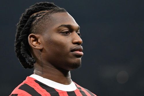 MU tranh Rafael Leao với Man City