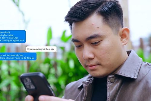 Giải chạy ảo - Chiêu trò lừa đảo khiến nhiều người mất trắng hàng trăm triệu