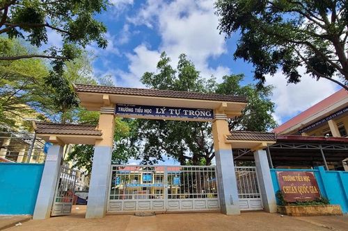 Nữ giáo viên bị 'tố' dùng dây điện đánh học sinh