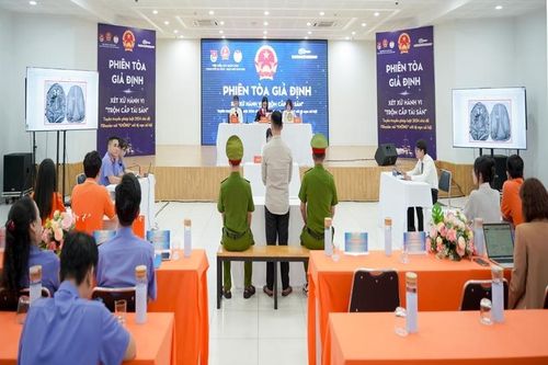 Chi đoàn VKSND TP Đà Nẵng được khen thưởng