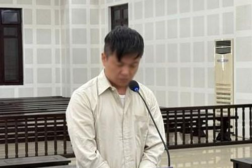 Thành lập công ty 'ma' để lừa đảo chiếm đoạt tài sản