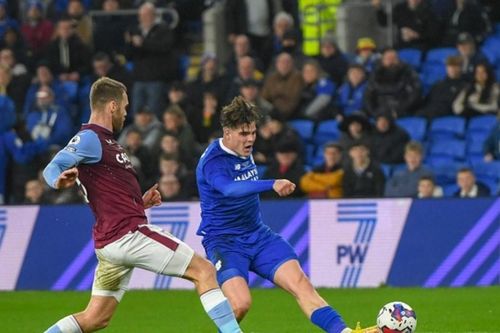 Nhận định, dự đoán Aston Villa vs Cardiff City: Ngày Rashford bùng nổ