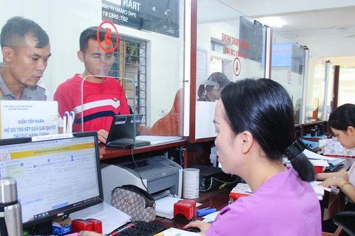 Dân vận chính quyền hướng đến sự hài lòng của người dân