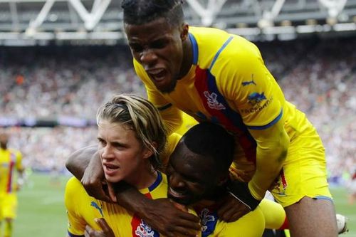 Nhận định, dự đoán Crystal Palace vs Millwall: Áp bức kẻ yếu