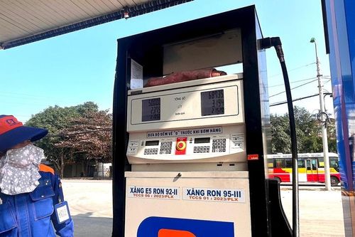 Những mặt hàng và các đơn vị phải kê khai giá trên địa bàn tỉnh Nghệ An