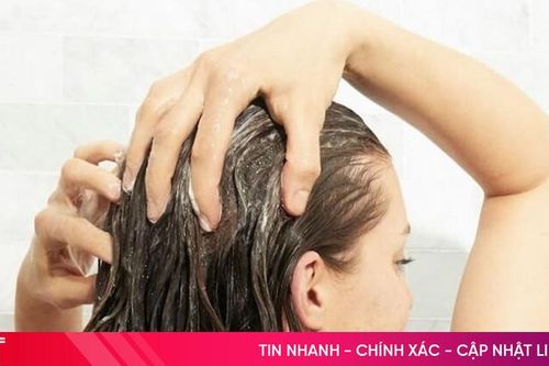 Gội đầu bằng nước ngọt có ga giúp tóc bóng mượt, khỏe đẹp?
