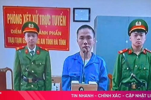 Nhiều lần xộ khám tội trộm cắp lại tiếp tục lĩnh án 48 tháng tù giam