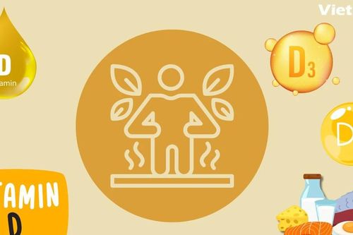 Làm thế nào để nạp vitamin D trong những ngày không có nắng?