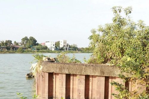 Phát huy giá trị Di tích Cảng Quân sự Đông Hà gắn với phát triển du lịch