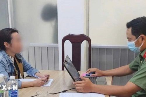 Cần Thơ: Xử lý các đối tượng đăng tin 'xe tải bắt cóc tống tiền' sai sự thật
