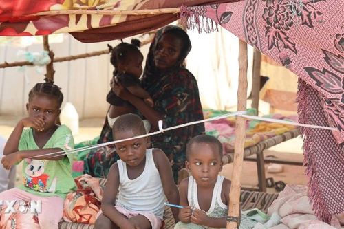 LHQ cảnh báo hậu quả thảm khốc từ cuộc xung đột tại Sudan